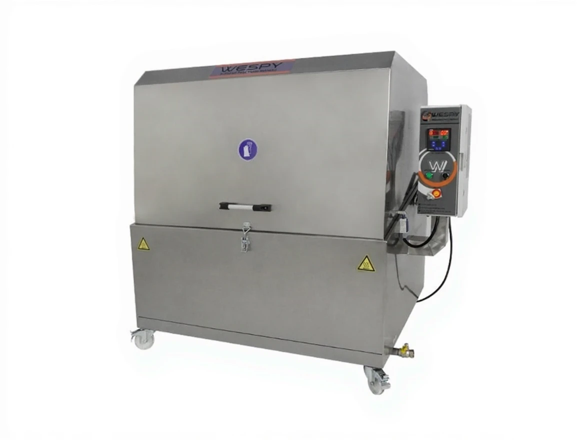 epvrcwqchsrma0cv3zc9jvycs4 Rotary Basket Washing Machines With Shock Absorber Manuel Opening - Image 1