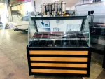 Breakfast And Cold Display Showcase Cabinets - Image 3