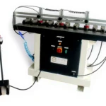 Automatic Horizontal Multi-Hole Cradle Machine