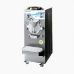 20-65 Kg / Hour Ice Cream Filling Machine