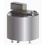 Stainless Yogurt Fermentation Tank