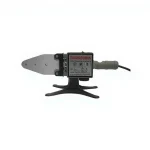 PPRC Plastic Pipe Welding Machine