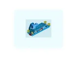 45 mm Cardan Conveyor System