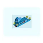 45 mm Cardan Conveyor System