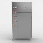 80 kW Electric Steam Generator
