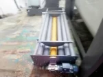 AS780 (Jbox Unit) Knitted and Woven Fabric Ram Machine - Image 5