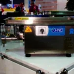 No 12, 100 Kg/H Meat Mincer Machine