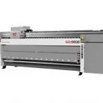 320 cm Eco Solvent Printing Machine