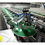 Automatic Güllaç Machine Odemka