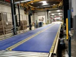 Modular Belt Conveyor System