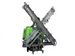 1200 Lt X Type Hydraulic Field Pulverizer - Image 6