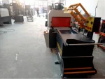 Semi Automatic L Cut Shrink Packaging Machine - Image 8