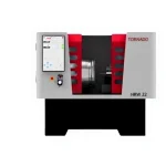 Wheel Surface Turning CNC Balancing Machine