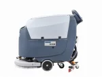 EC 530 B Push Floor Cleaning Machine