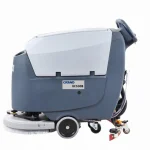 EC 530 B Push Floor Cleaning Machine