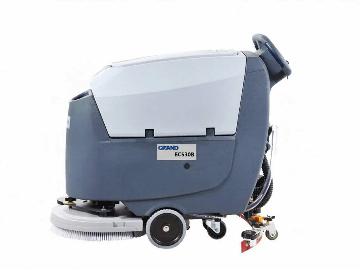 erf5mbb8y9rmr0cw7d9rrvm34m EC 530 B Push Floor Cleaning Machine - Image 1