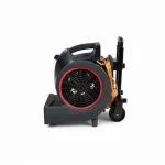 BV 3 Motorized Carpet Dryer