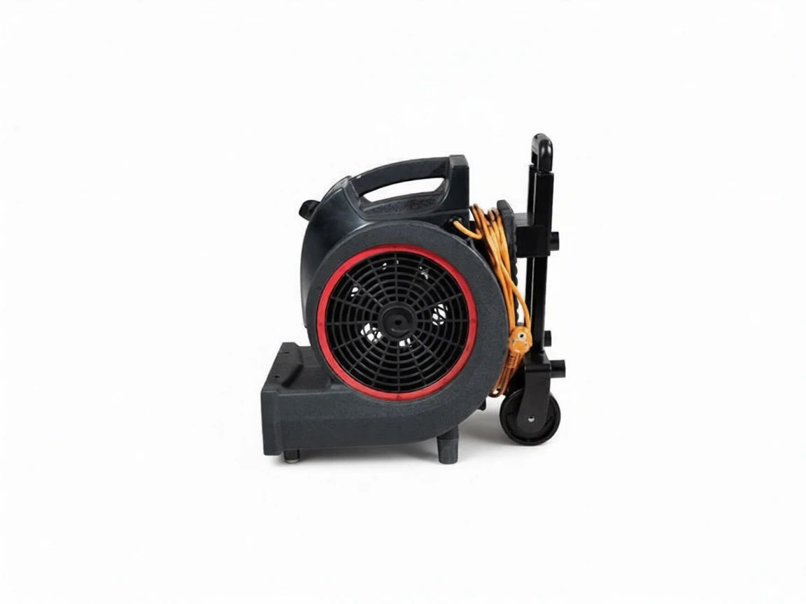 ergtcmvvy5rmw0cw6wm9vreke8 BV 3 Motorized Carpet Dryer - Image 1