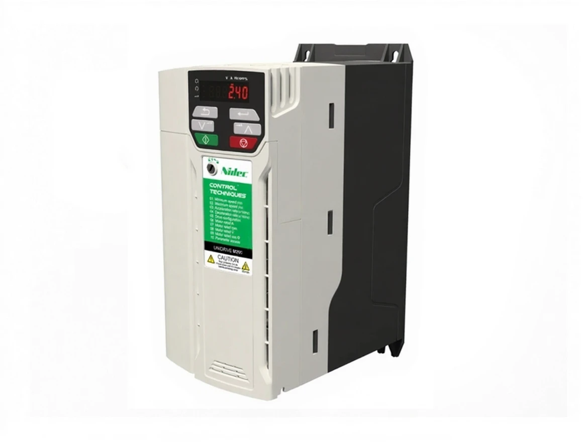 ermdwac3kdrmw0cvjemt68bpwm 0.25 Kw AC Motor Control Unit - Image 1