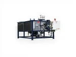 90 Kw Electric Steam Generator