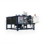 90 Kw Electric Steam Generator