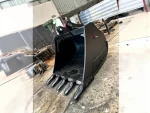 21-22 Ton Excavator Bucket - Image 4