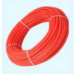 10 Atü Heavy Duty Halogen Plastic Pipe