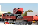 500 Ton Stationary Primary Jaw Crusher - Image 2