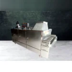 80 Kg Nut Roasting Oven