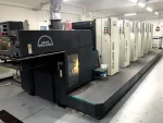 2 Color Man Roland 306 Xl Offset Printing Machine - Image 6