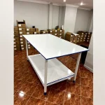 120x150x90 cm Cargo Product Packaging Table