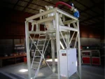 500 Kg Big Bag Powder Granule Filling System - Image 2