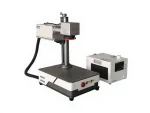 UV Laser Marking Machine - Image 3
