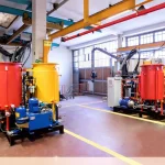 Polyurethane High Pressure Machine