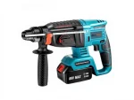88V 5Ah Brushless Cordless Professional Breaker Drill Hilti