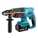 88V 5Ah Brushless Cordless Professional Breaker Drill Hilti