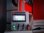 3400 mm PLC Fully Automatic Marble Cutting Machine - Image 3