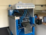 Ogf Automatic Wafer Baking Oven