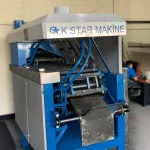 Ogf Automatic Wafer Baking Oven