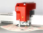2400x3200 mm Digital Cutting Machine - Image 6