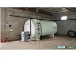 20000 Liter Pumped Fuel Tank - Image 11