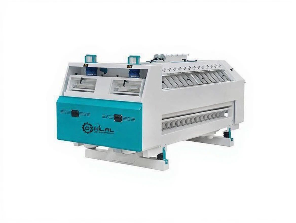 etac023prhrm80cty9w9q944aw Semolina Sieve - Image 1