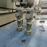 Horizontal and Vertical Circulation Pumps