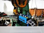 200' Rectifier Servo Driver