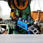 200' Rectifier Servo Driver