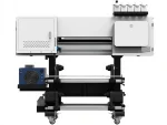 60 Cm Cold Transfer Label Printing Machine - Image 7