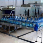 Water Dispenser Cleaning Machine Gms02