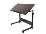 Adjustable Height and Tilt Laptop Desk Study Table