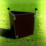 Art PAL Player Practice Wall