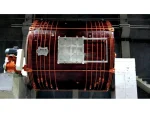5000 Lts Leather Liming and Tanning Mixer Leather Cabinet - Image 3